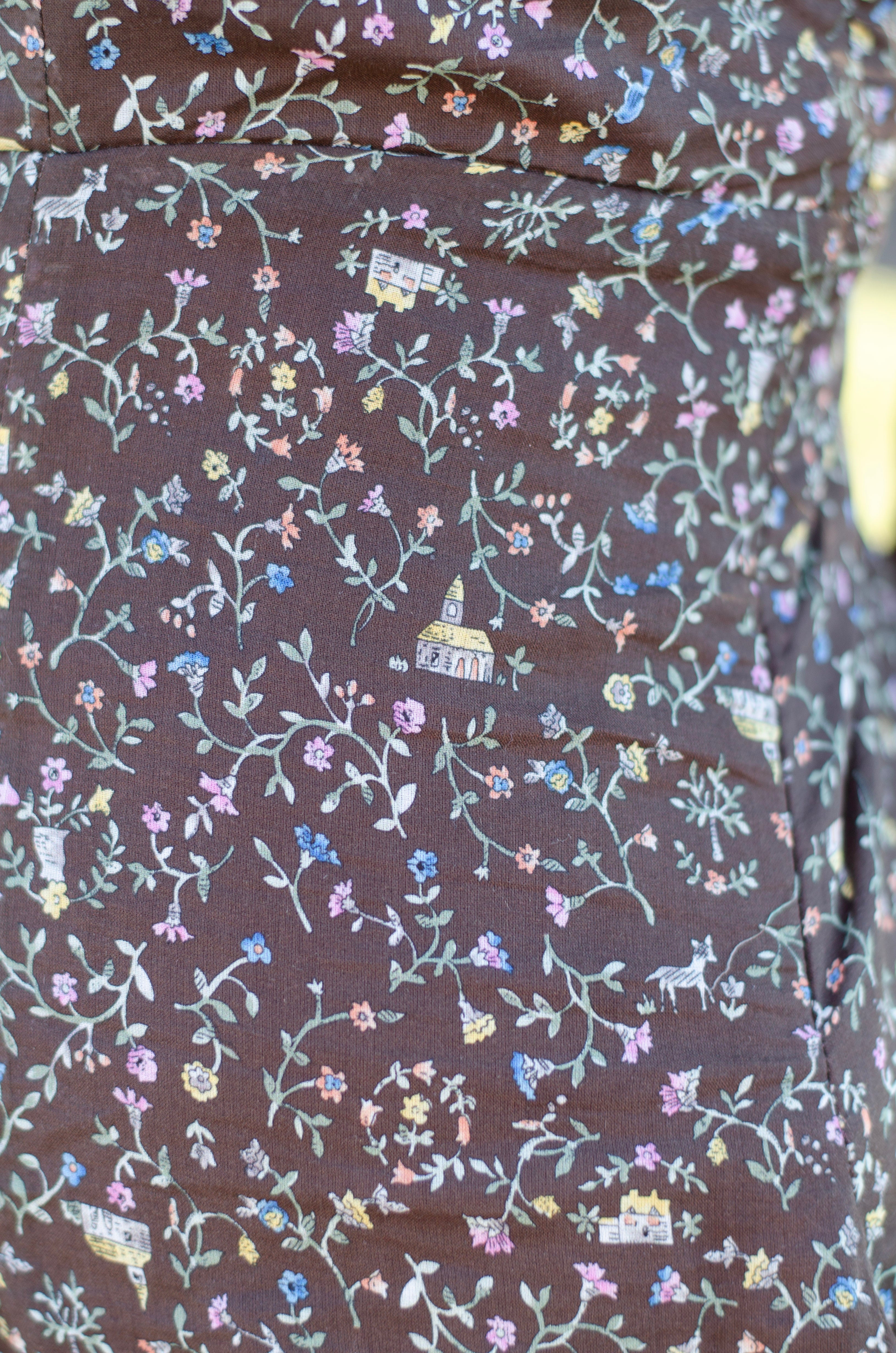 Penelope dress