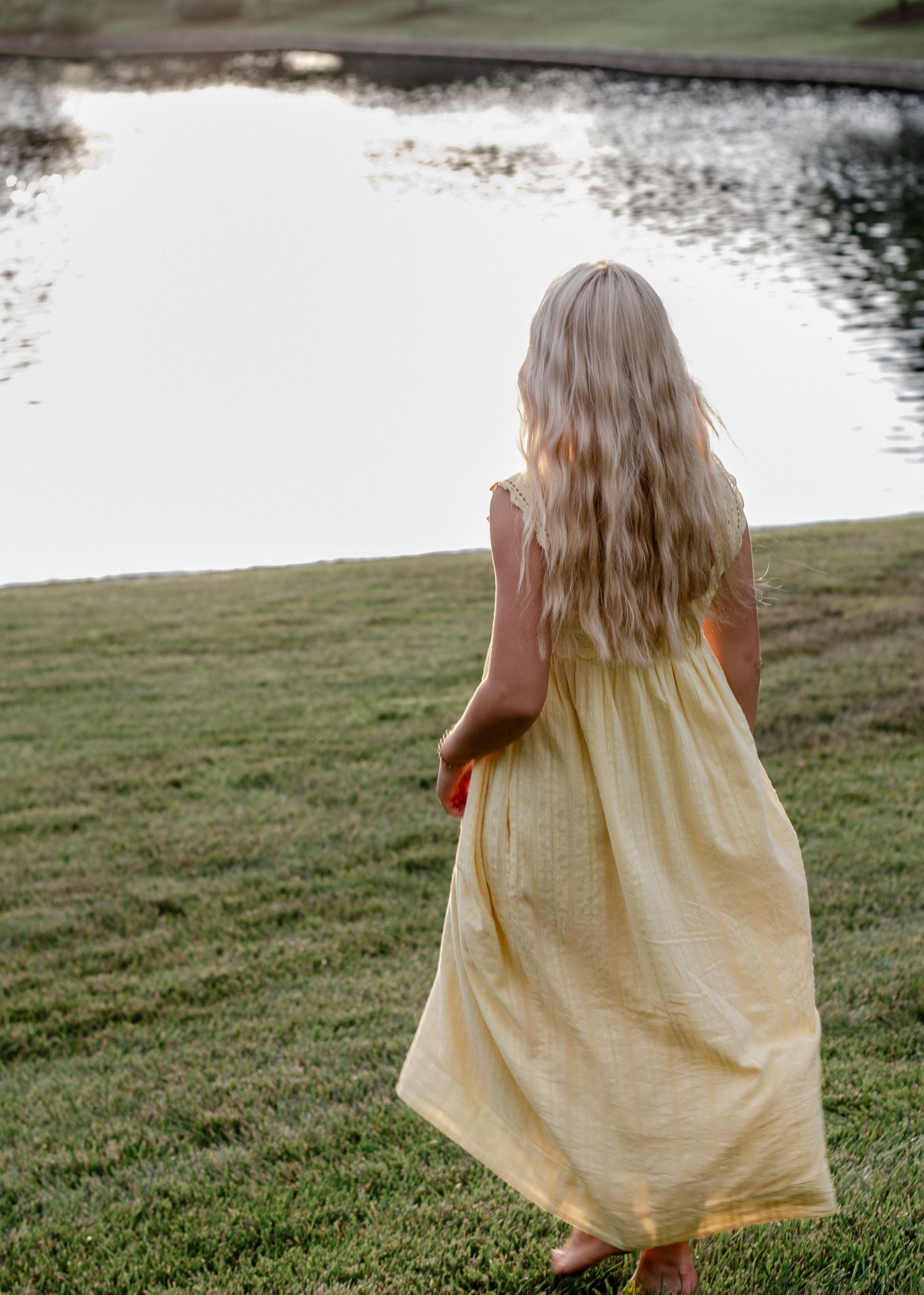 Wren Dress