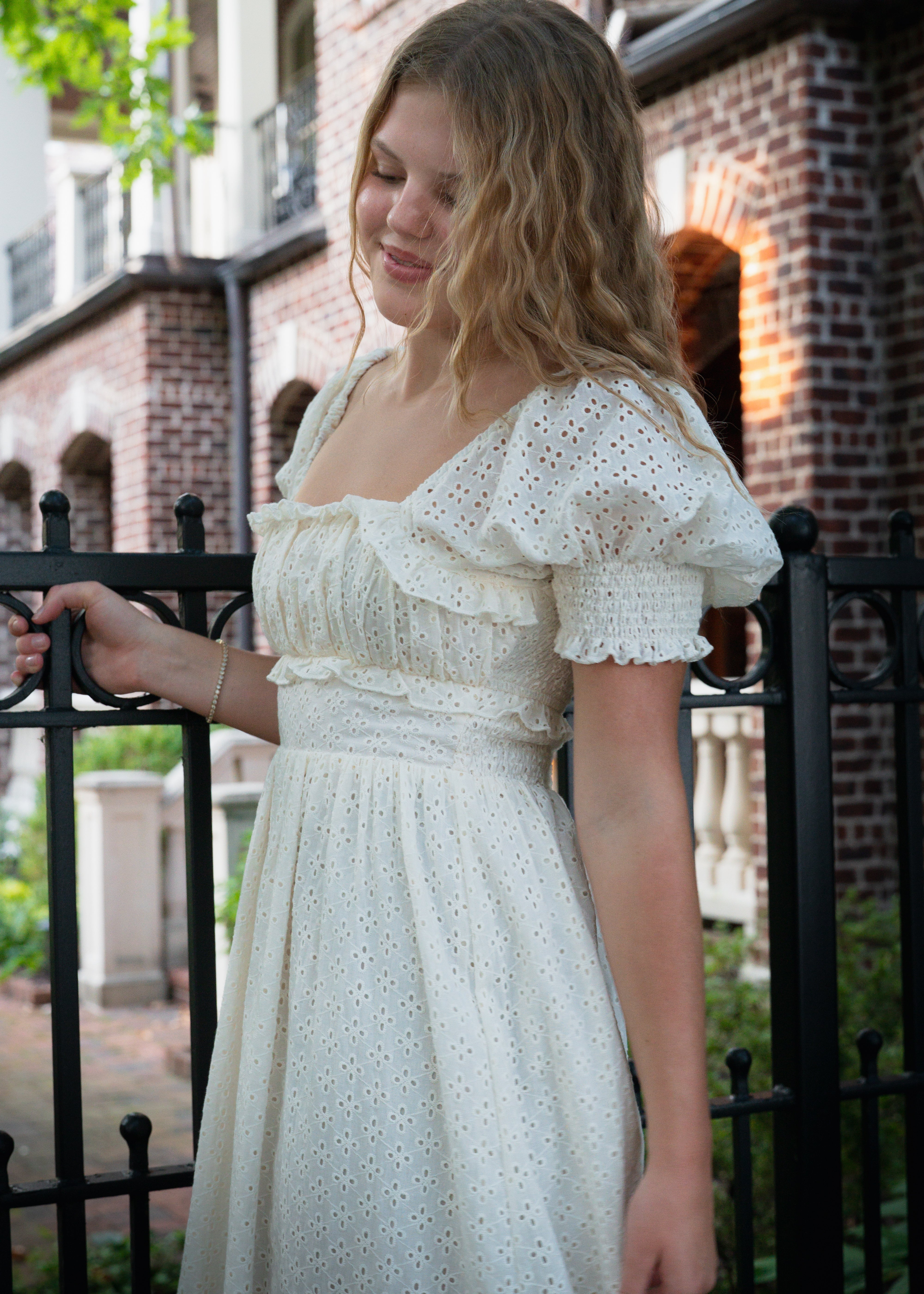 Gillian Dress