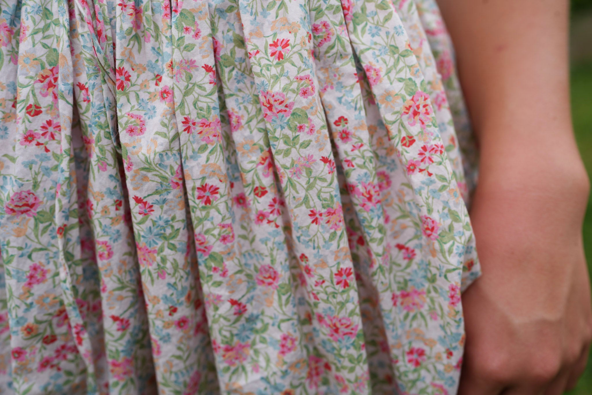 Beatrice Dress