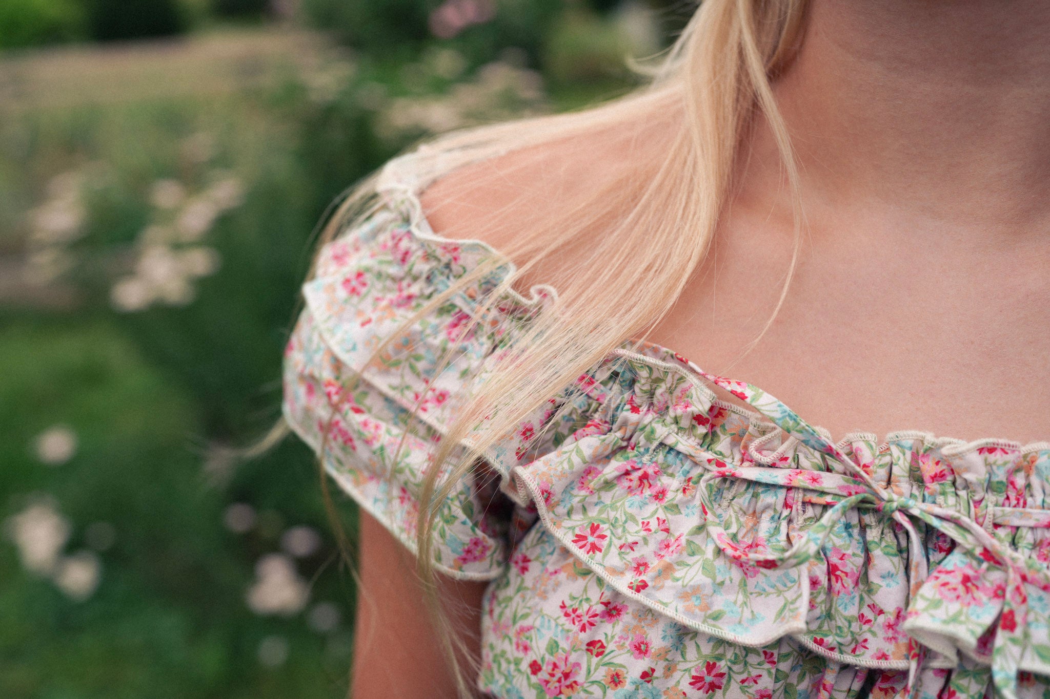 Beatrice Dress