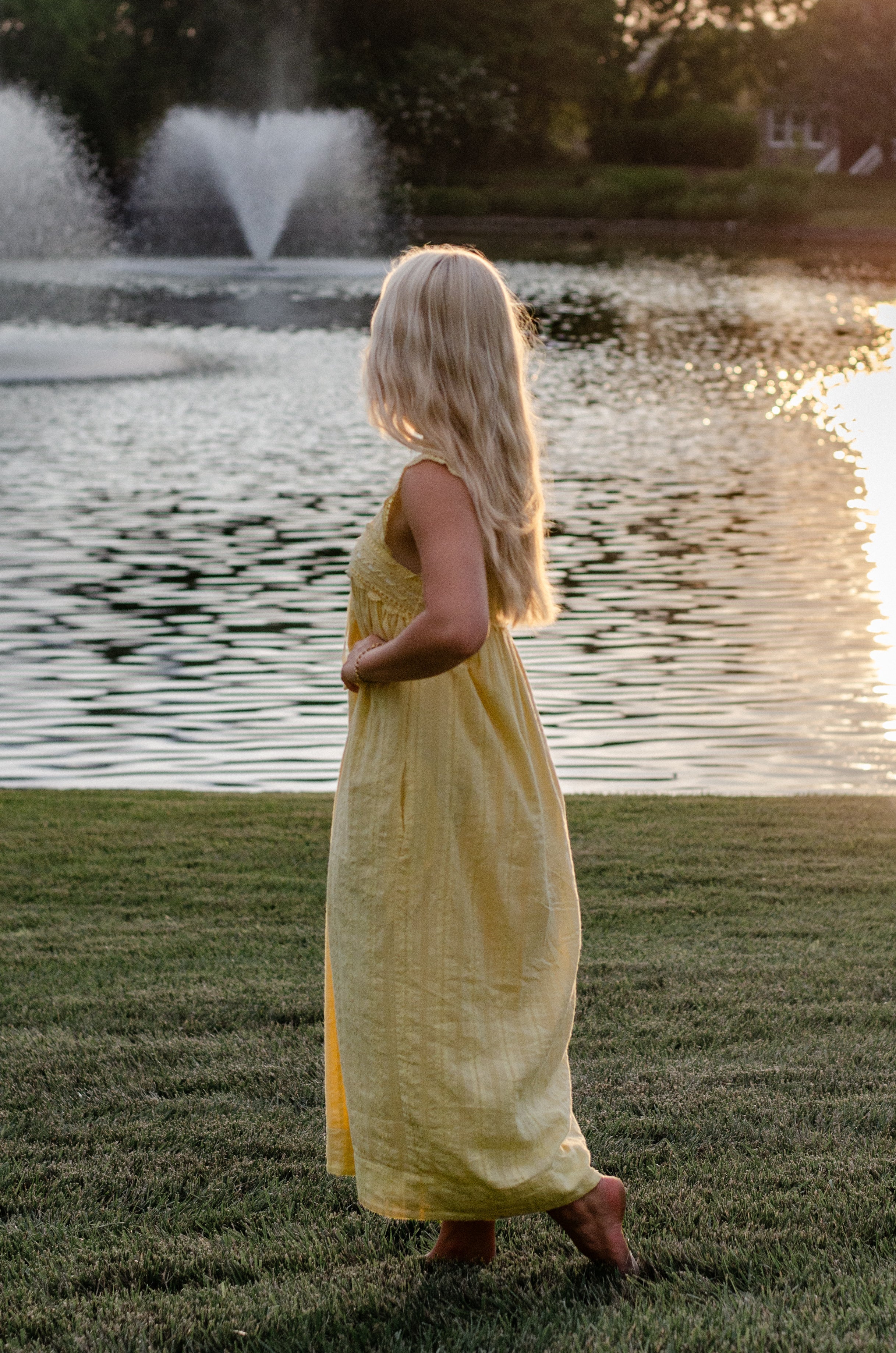 Wren Dress