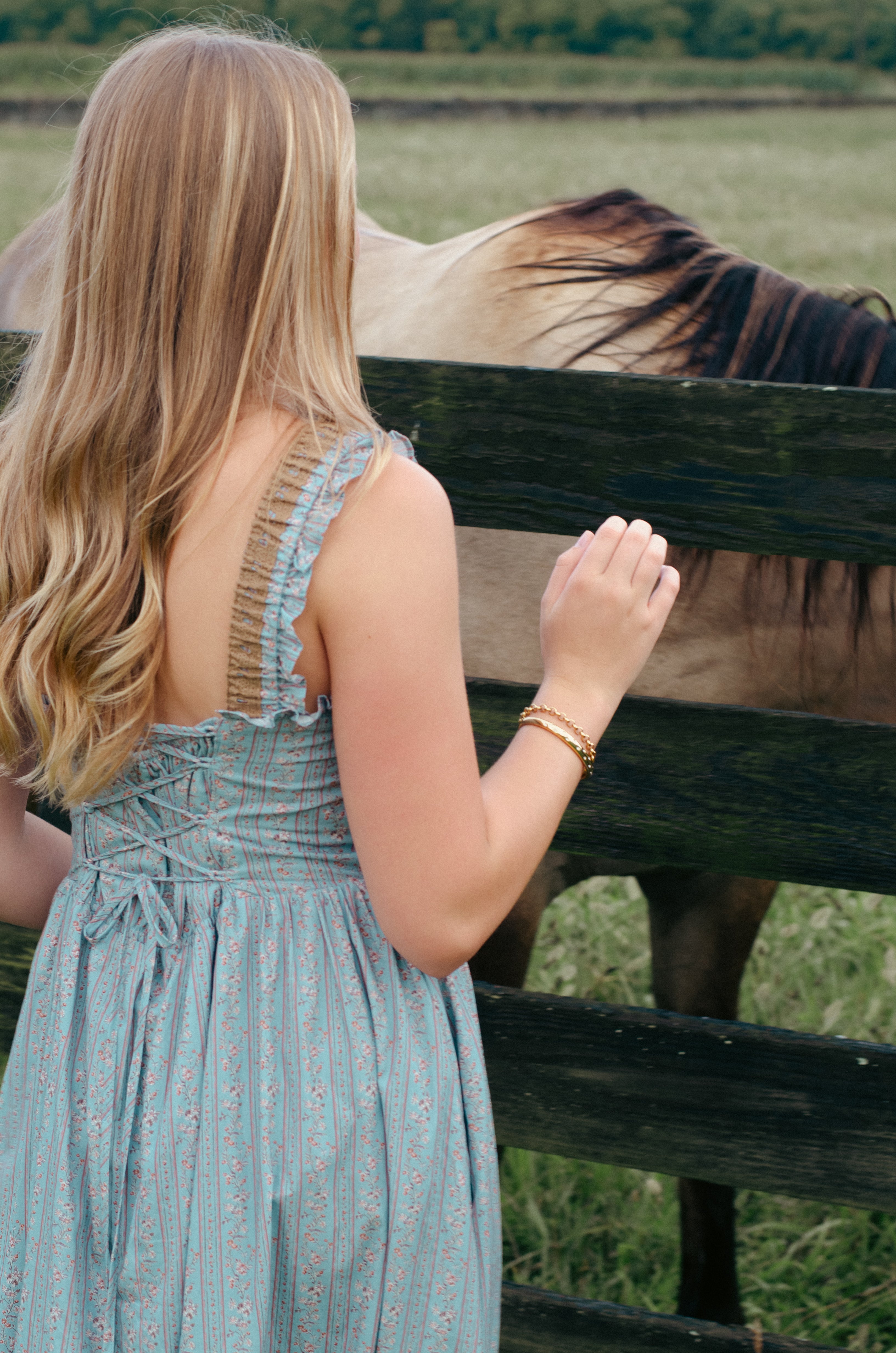 Adaline Dress