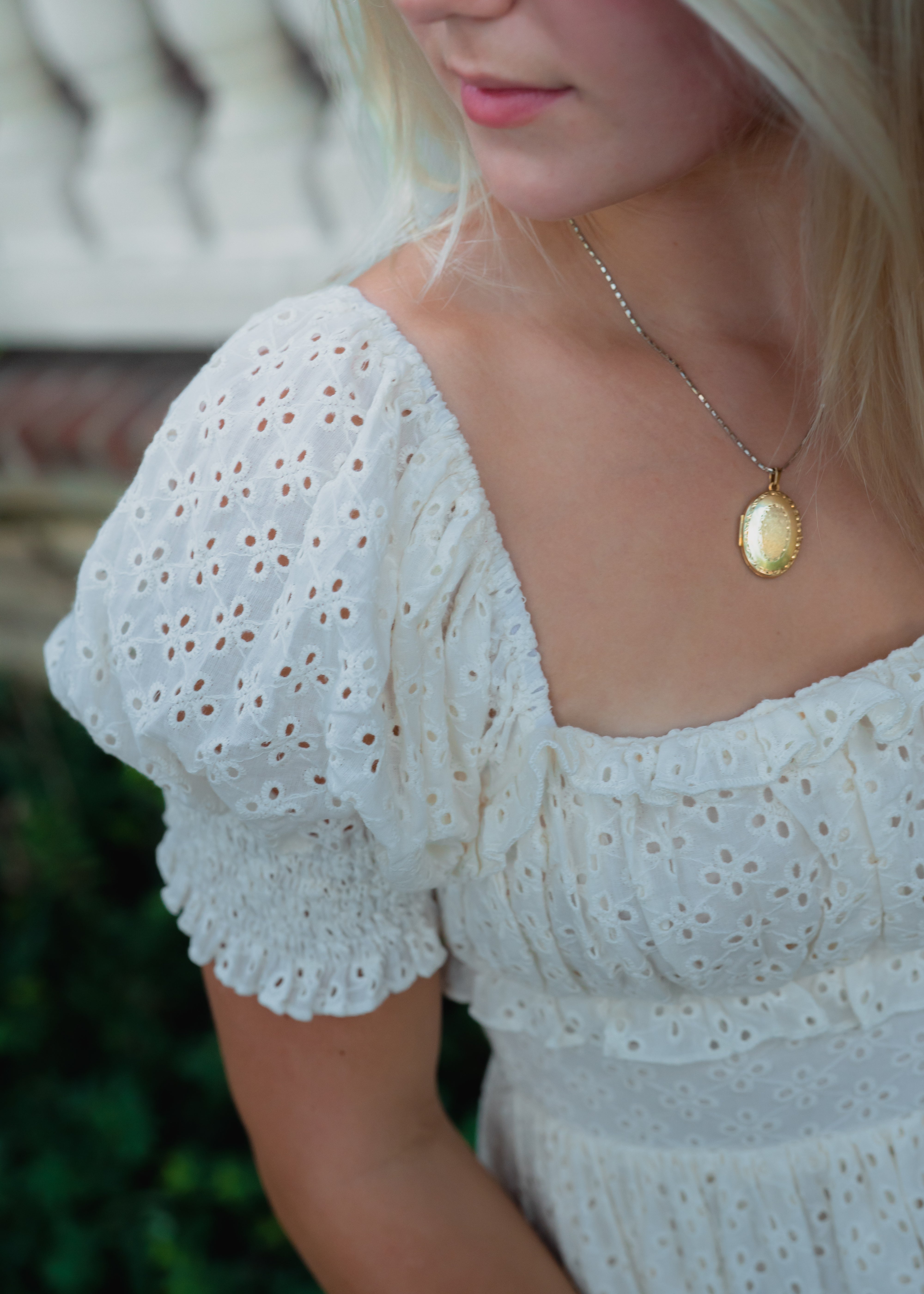 Gillian Dress