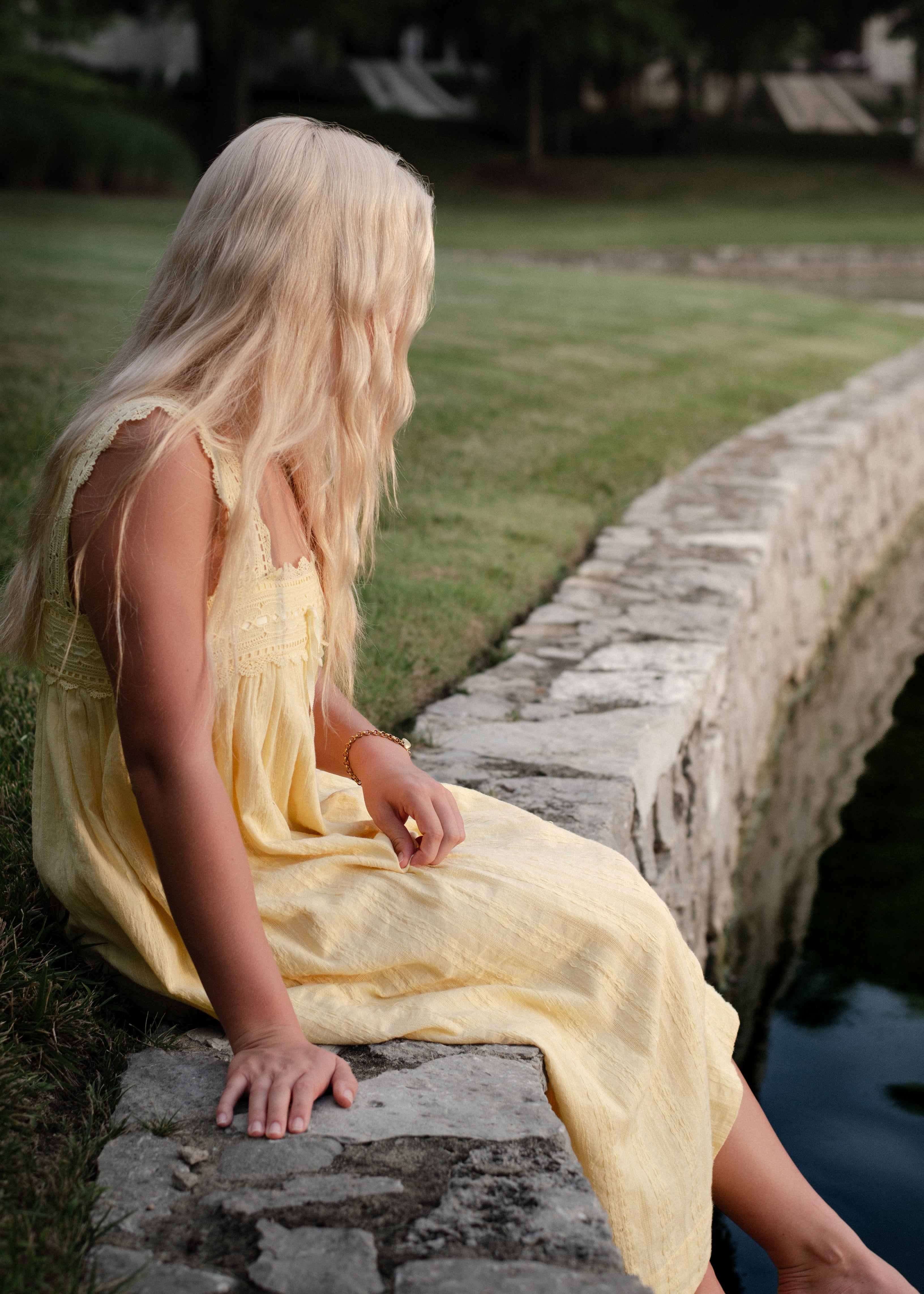 Wren Dress