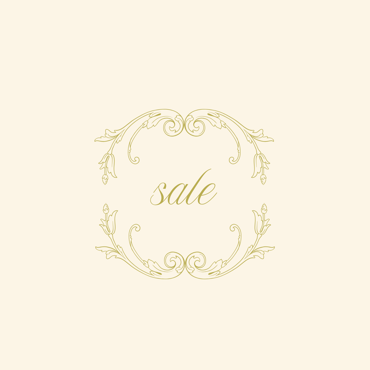 Final Few Sale