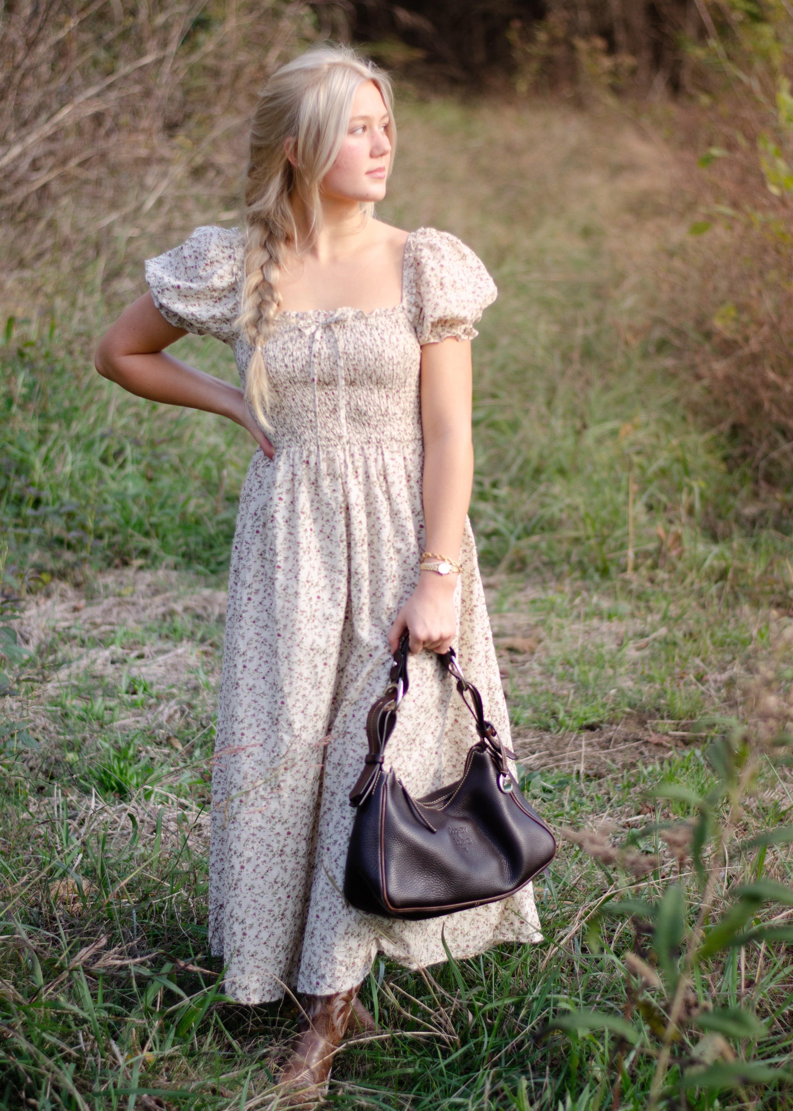 The Boutique Archive