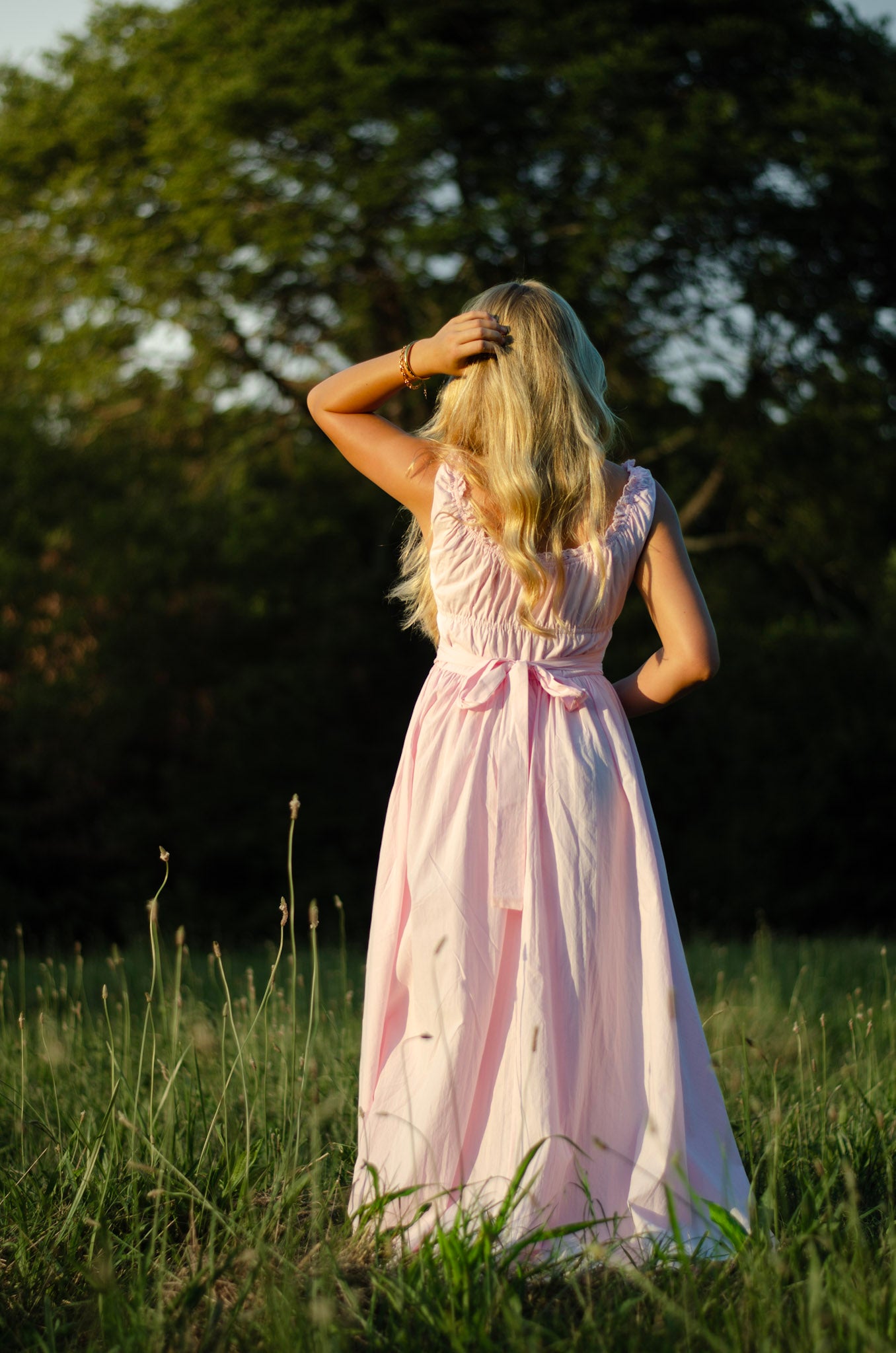 Thalia Dress- Final Sale