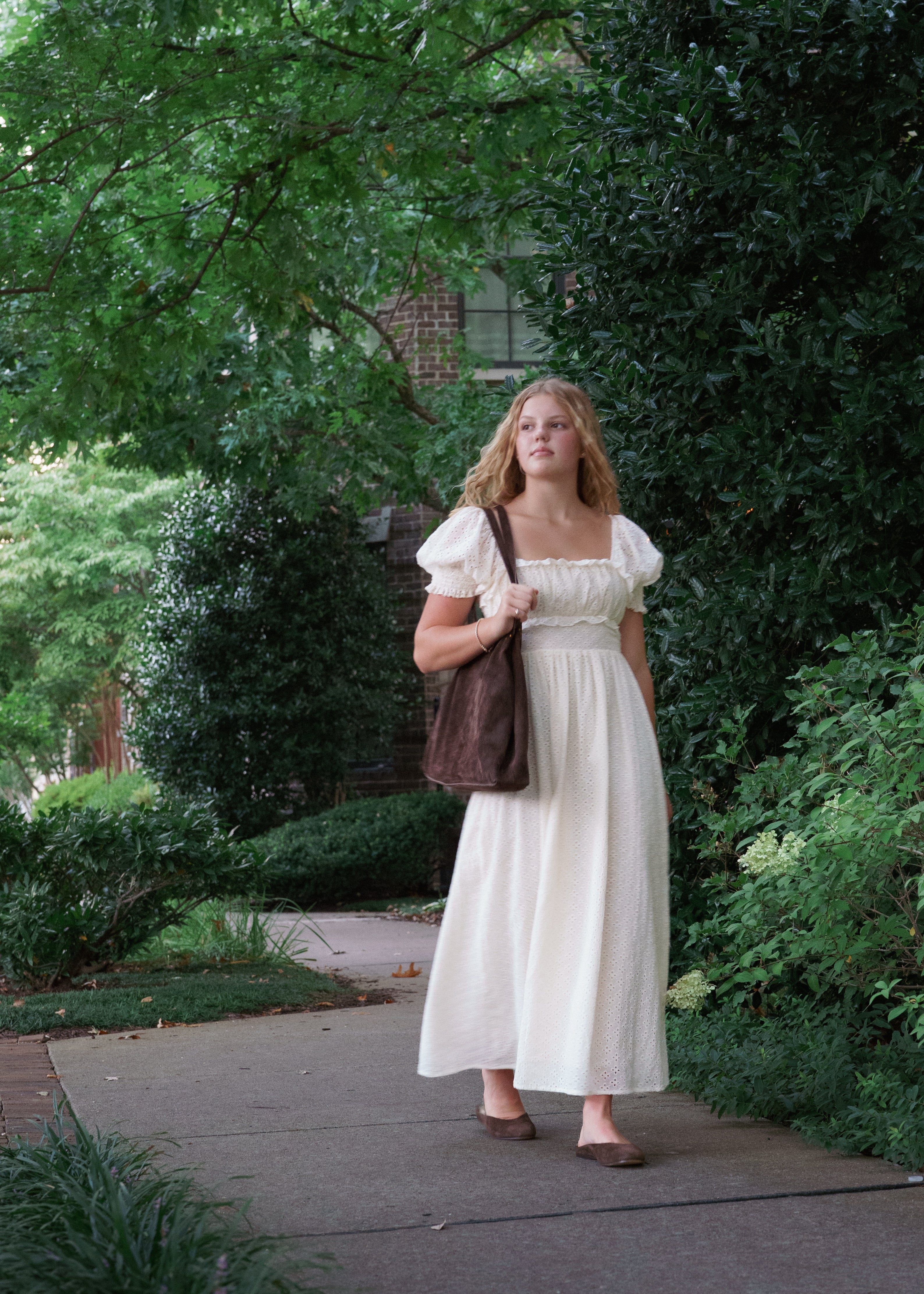 Gillian Dress