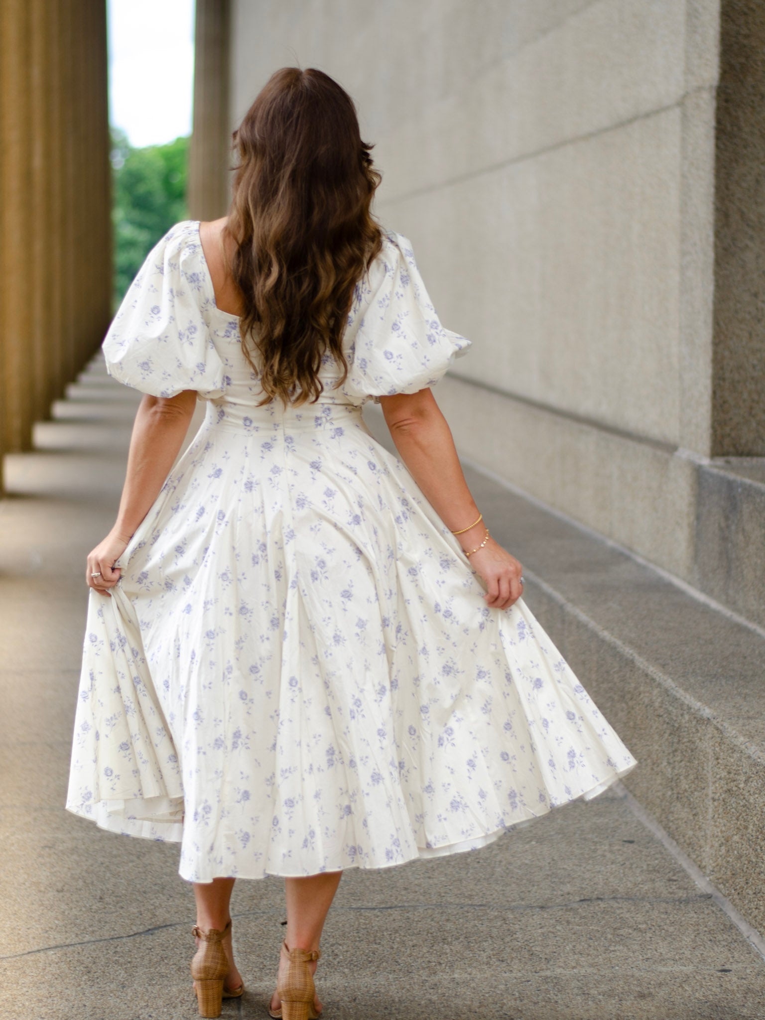 Julianna Dress- Final Sale