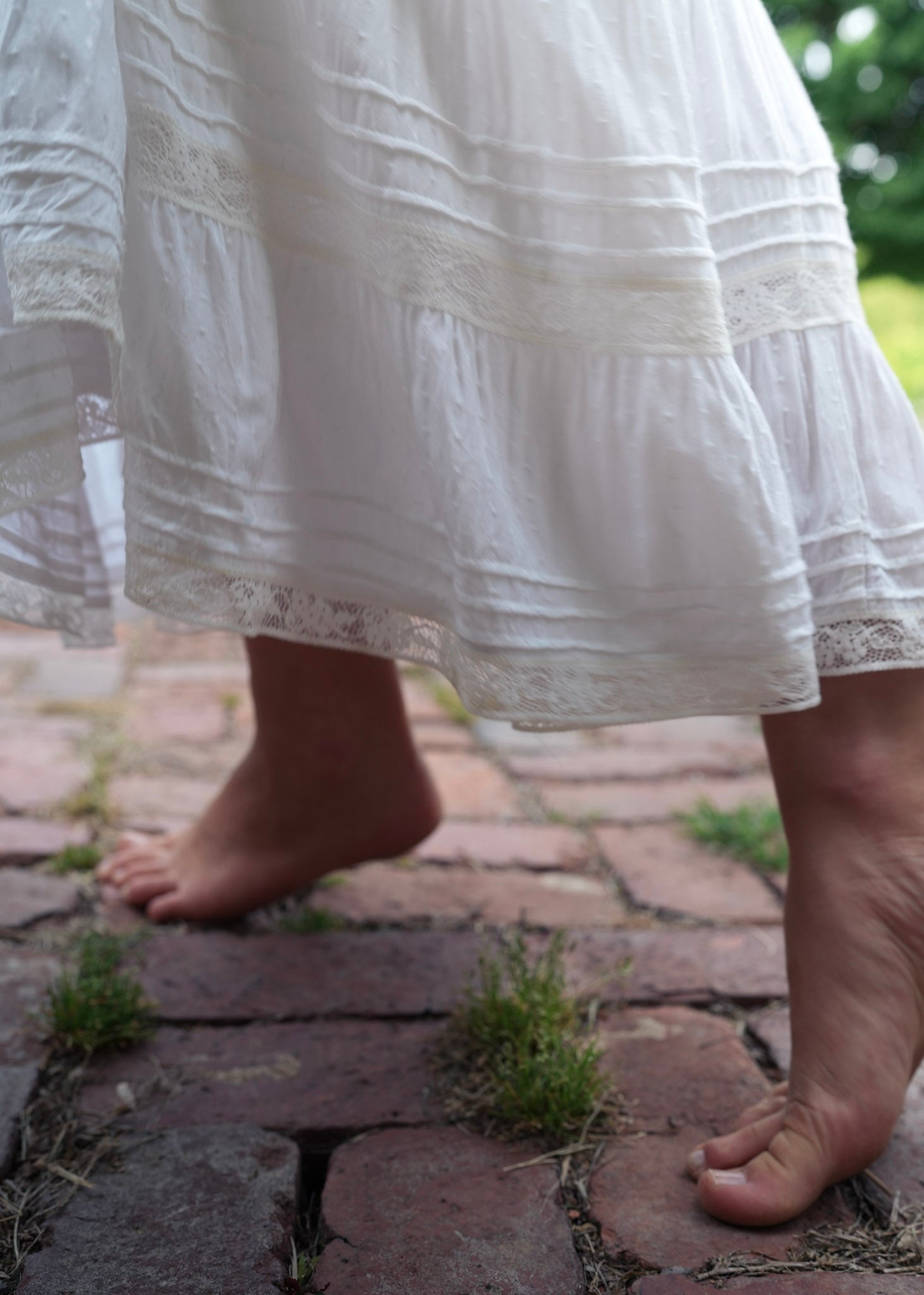 The Audette Skirt