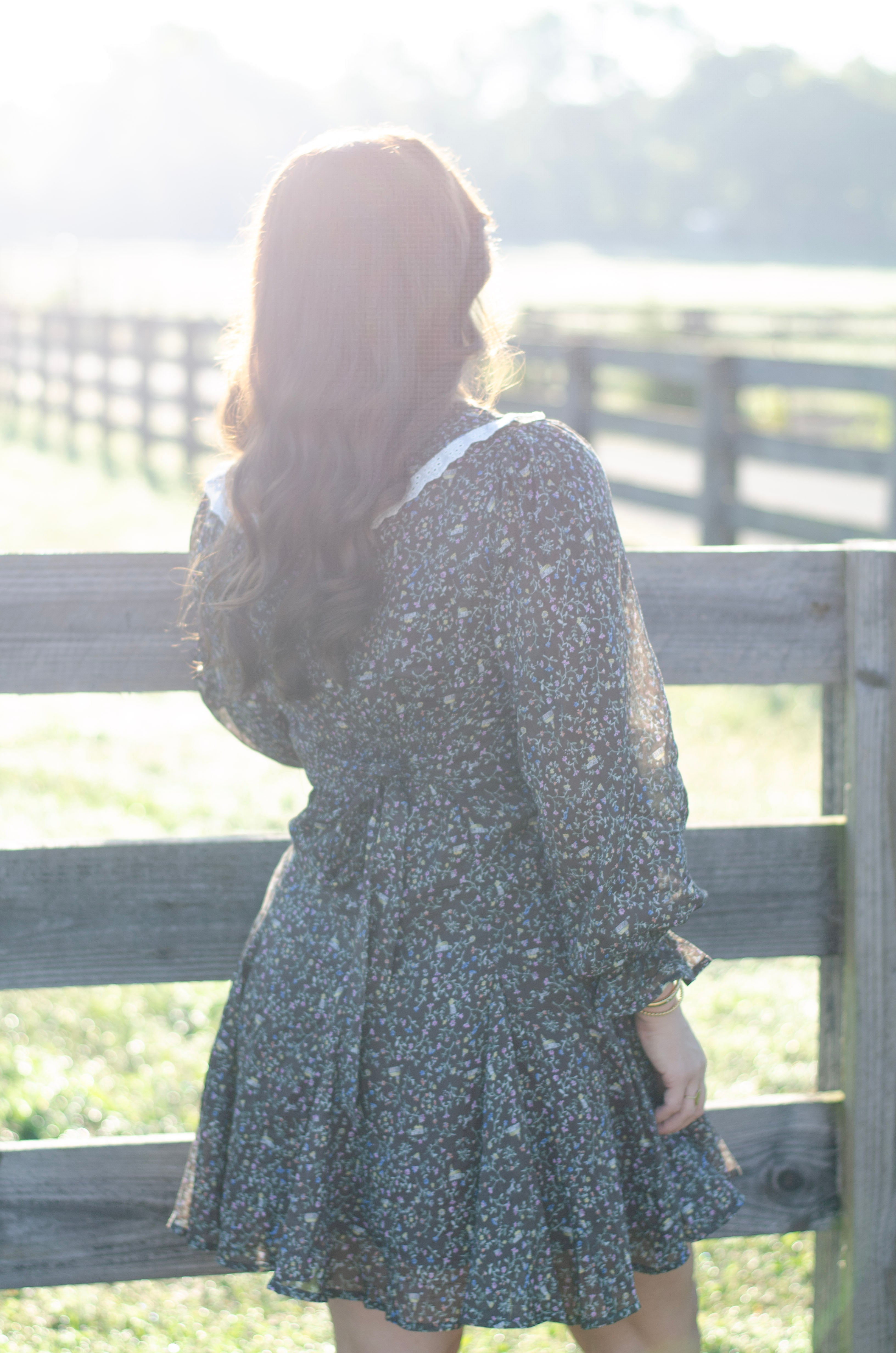 Penelope dress