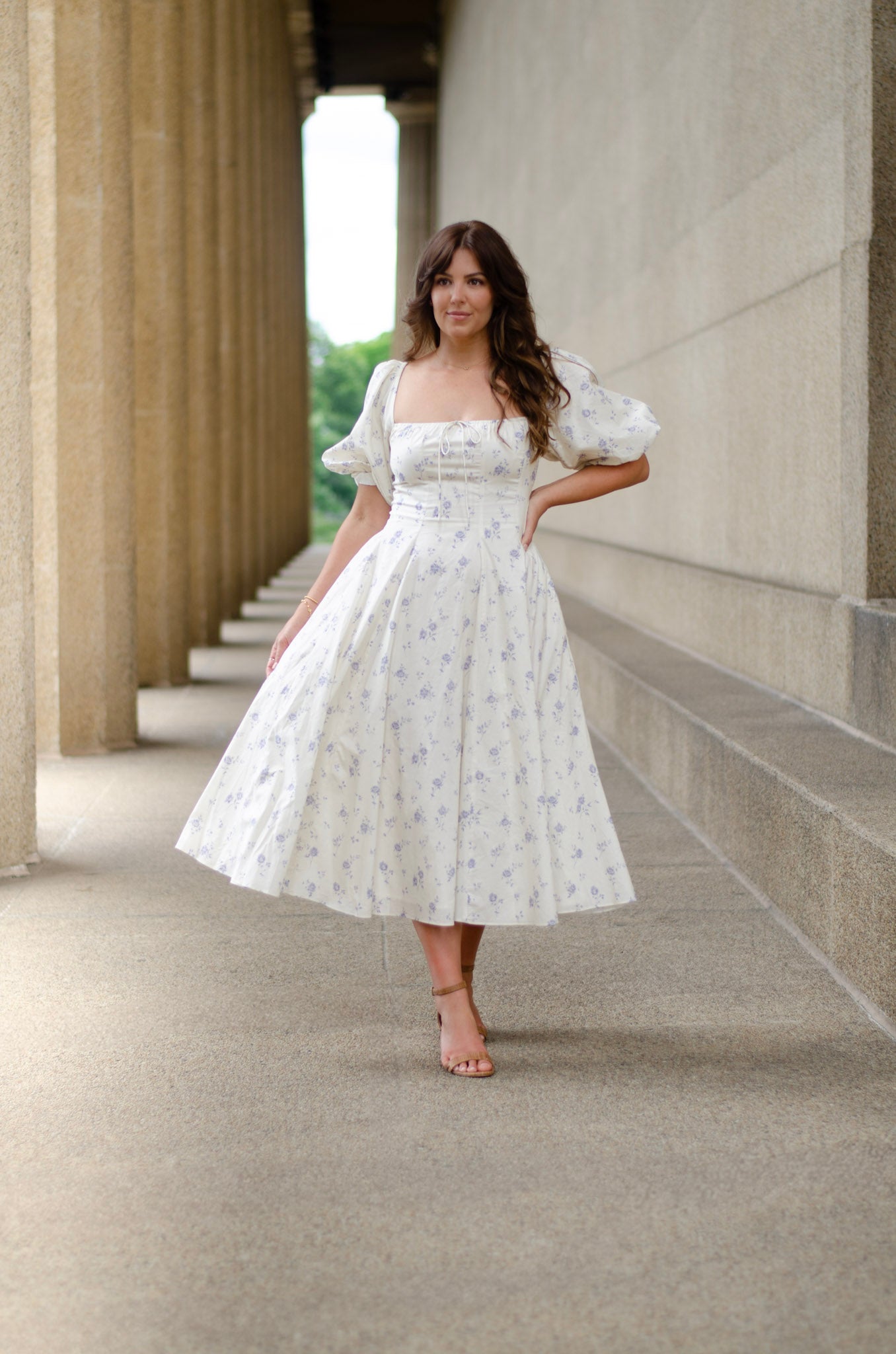 Julianna Dress- Final Sale