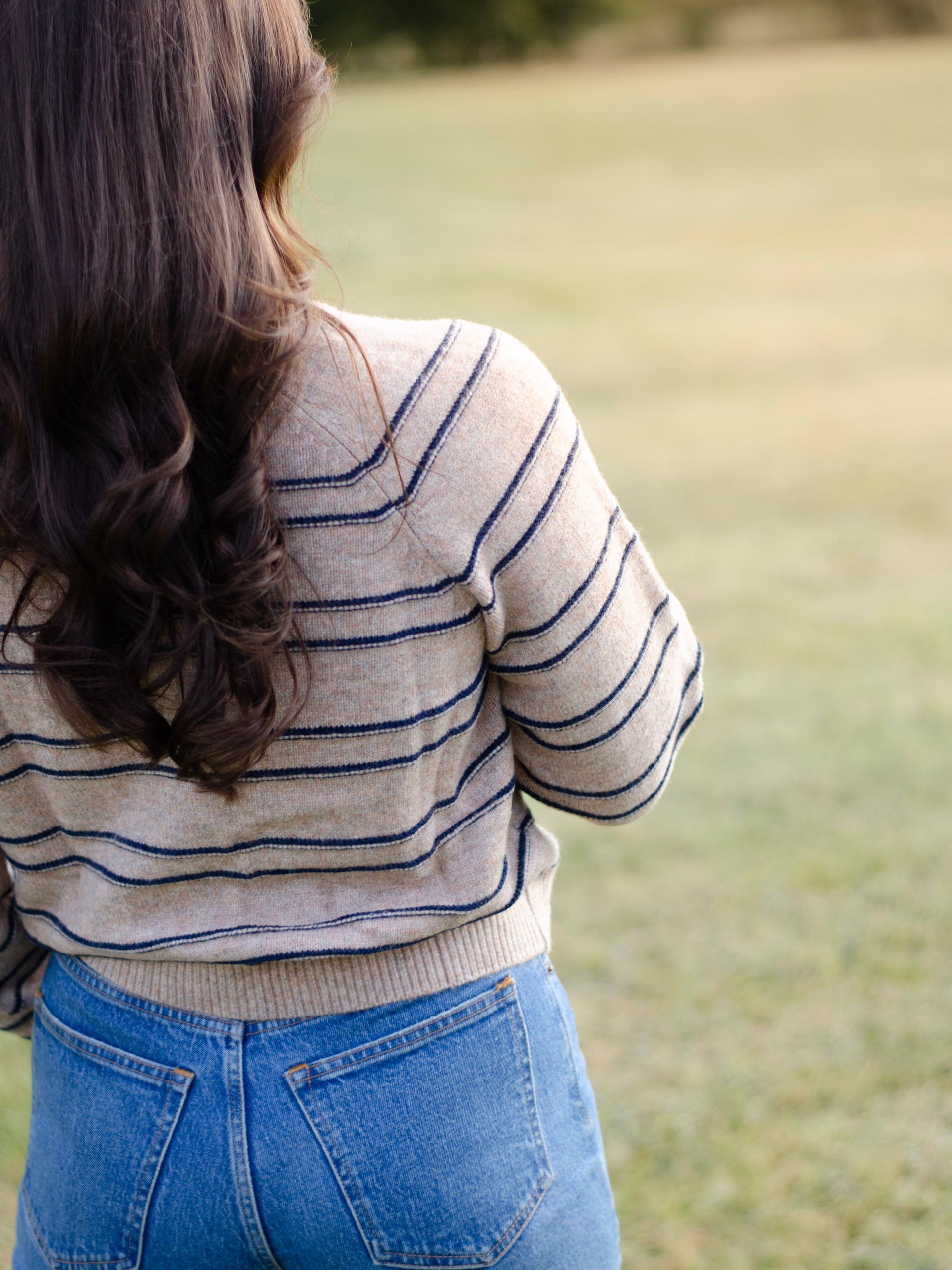 Sylvie cardigan