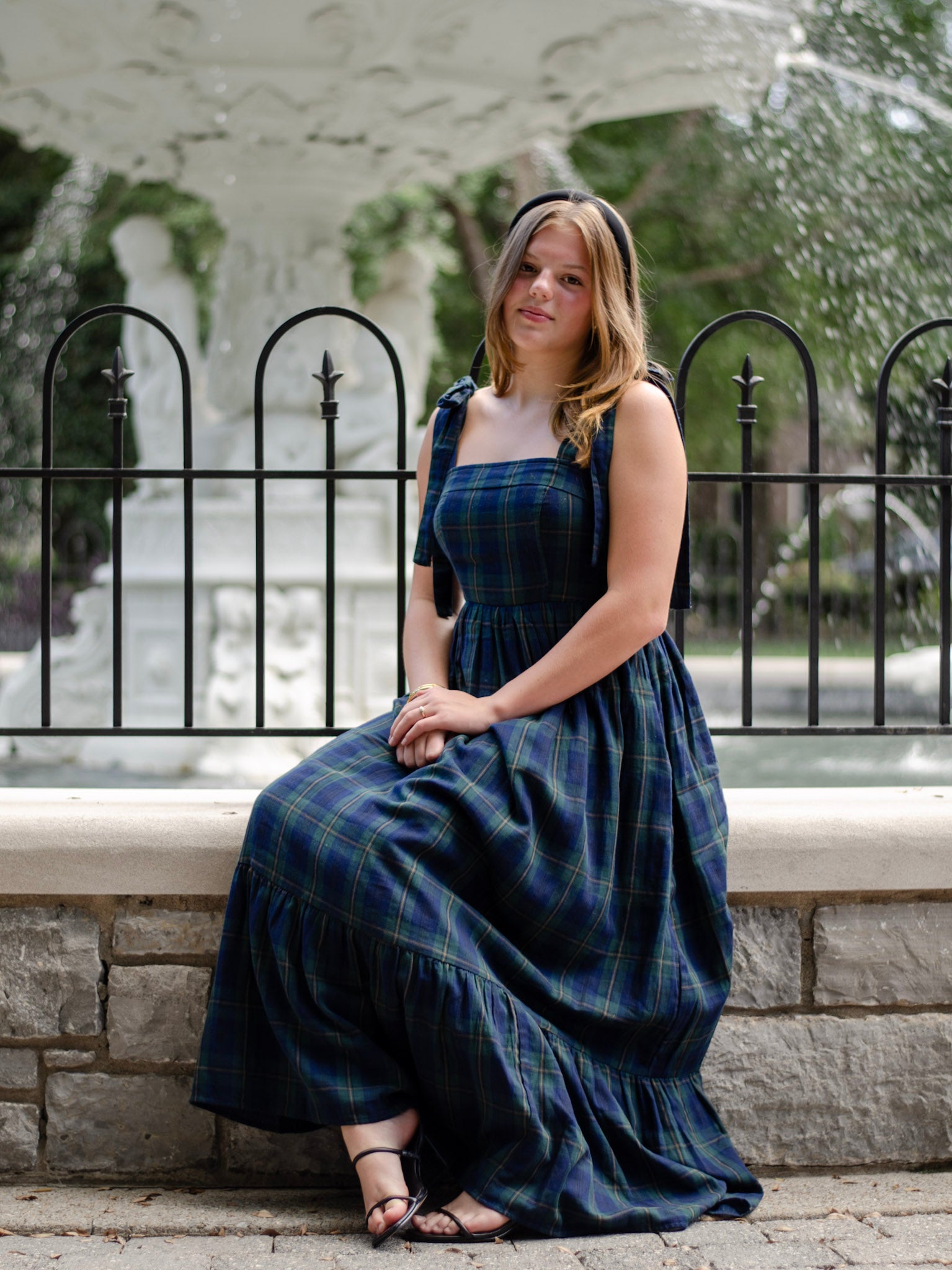 Margaret Dress