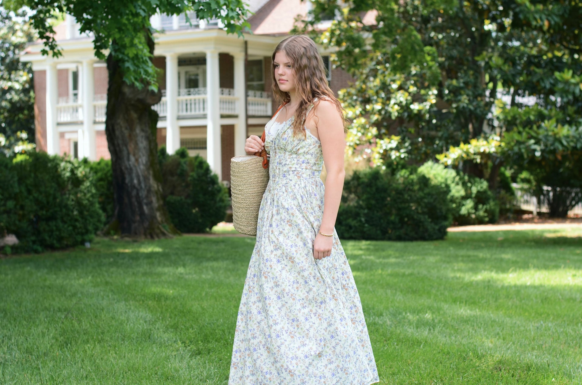 Maisie Dress- Final sale