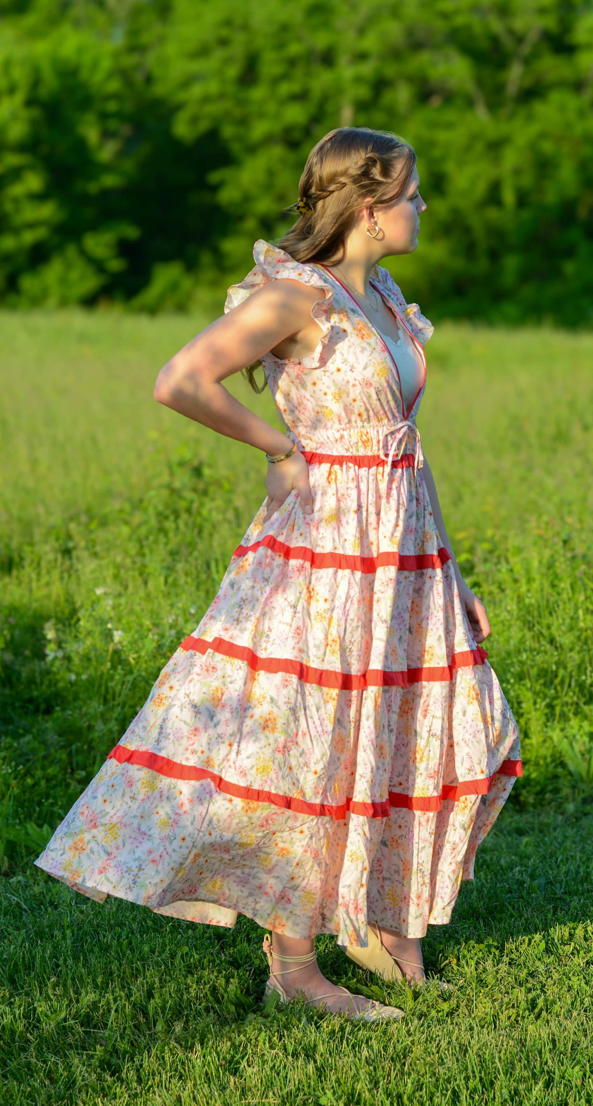 Miley Dress