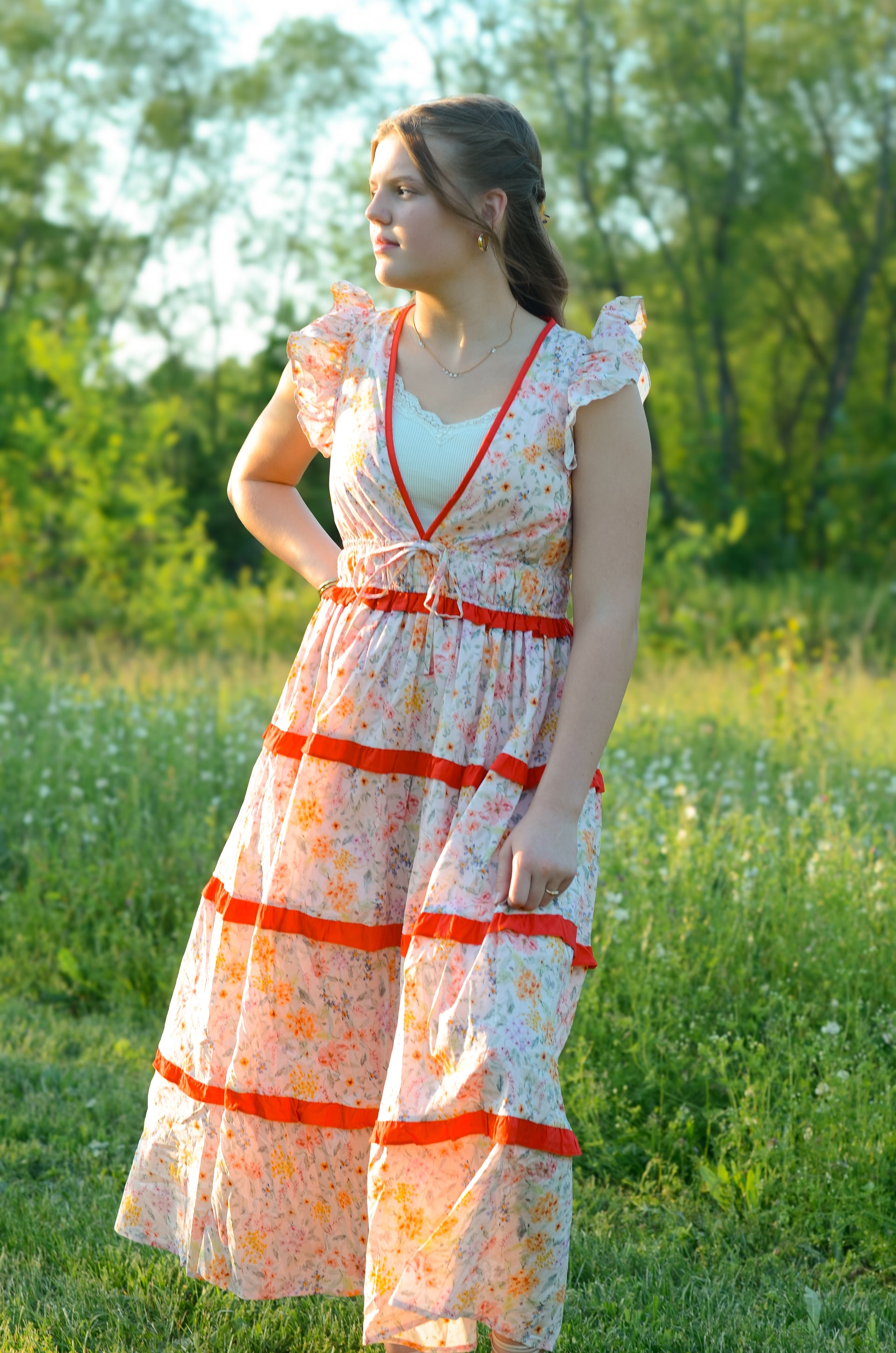 Miley Dress