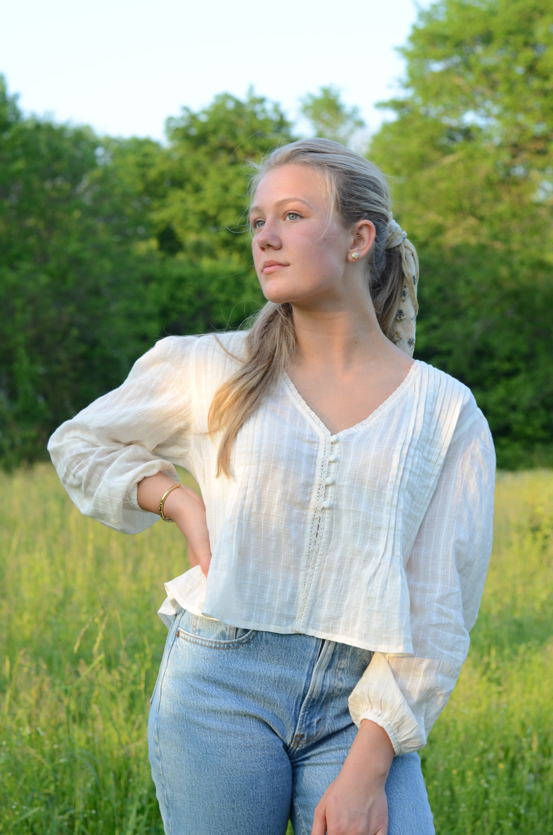 Piper Top
