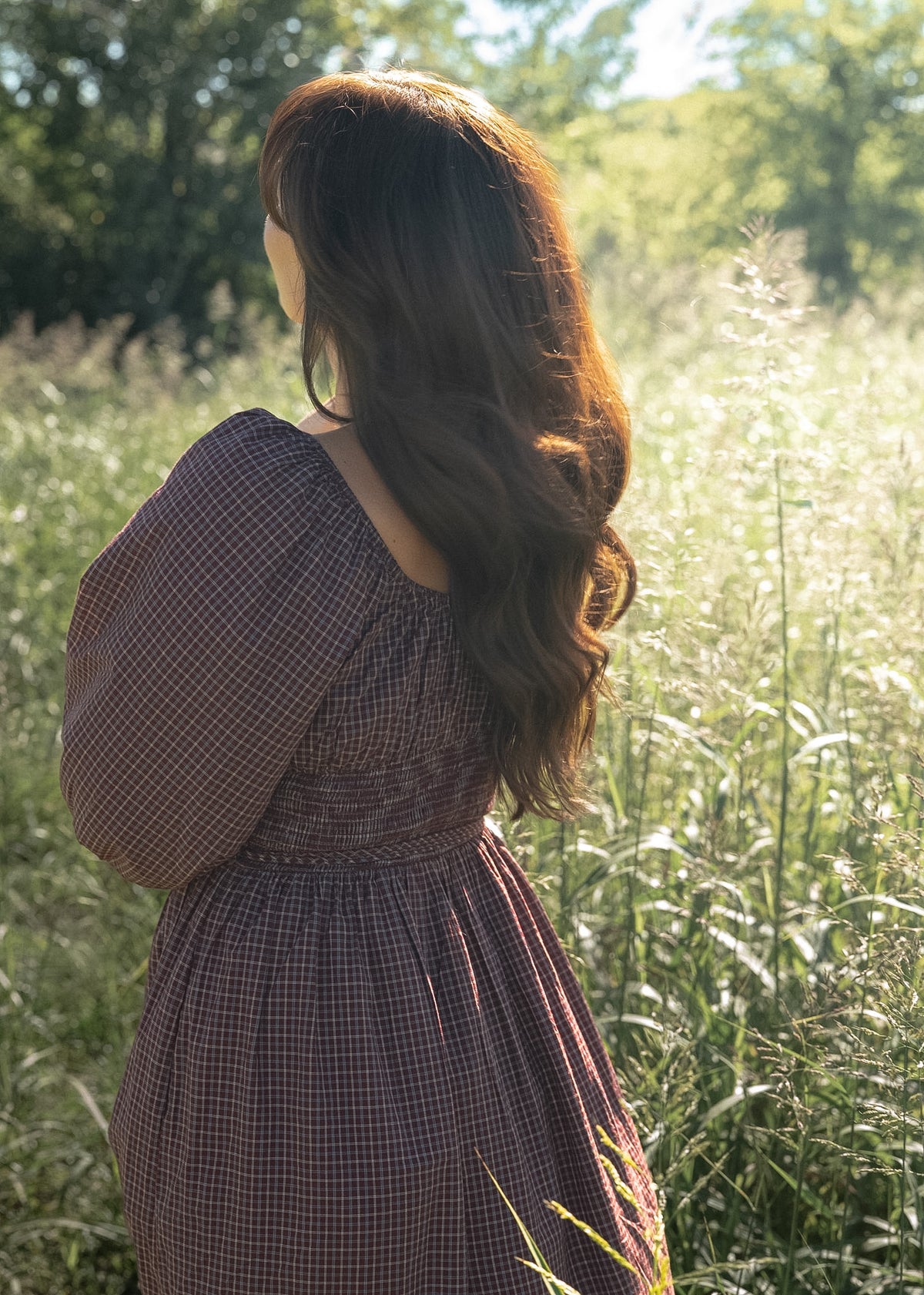 Vienna Dress