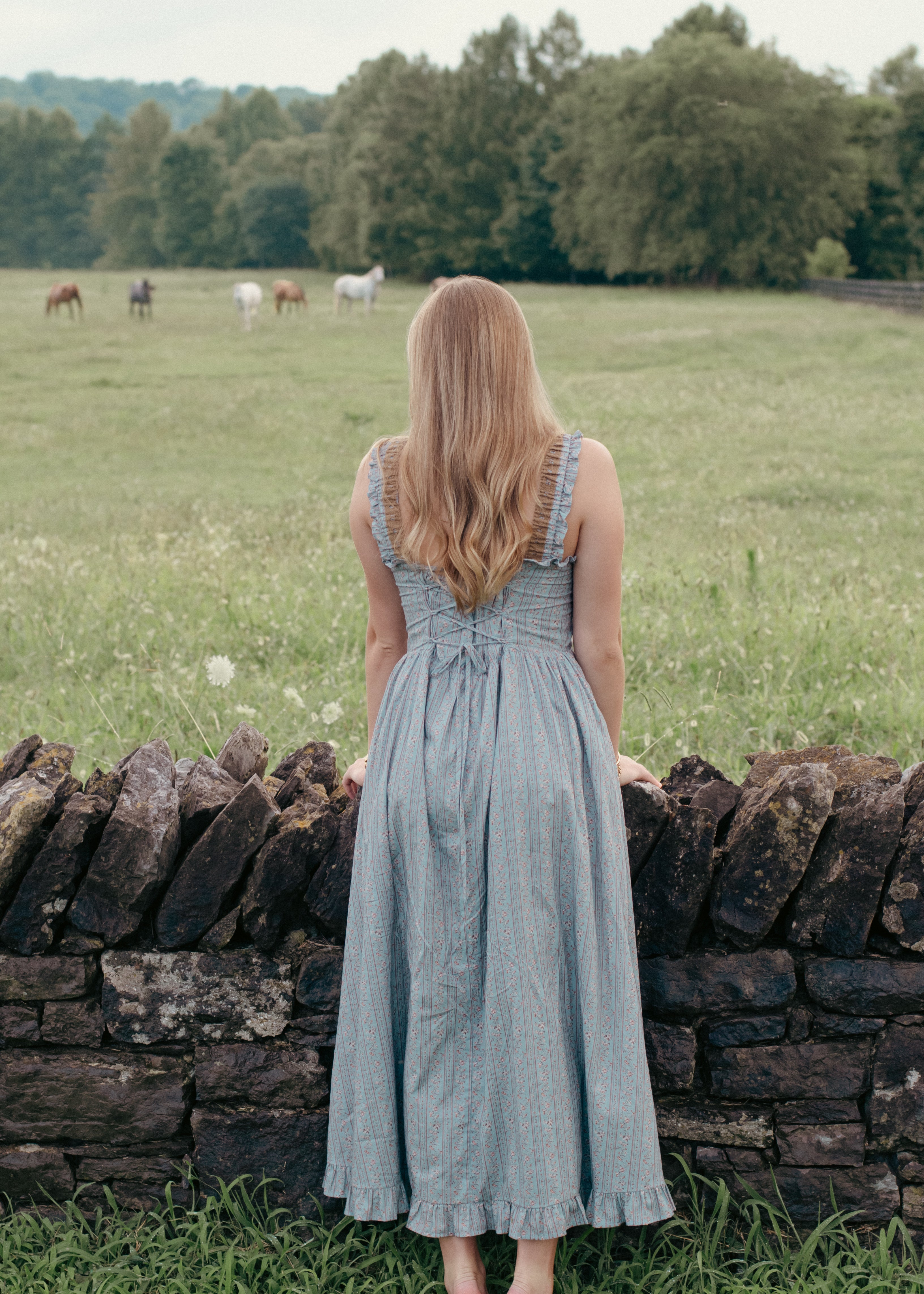 Adaline Dress