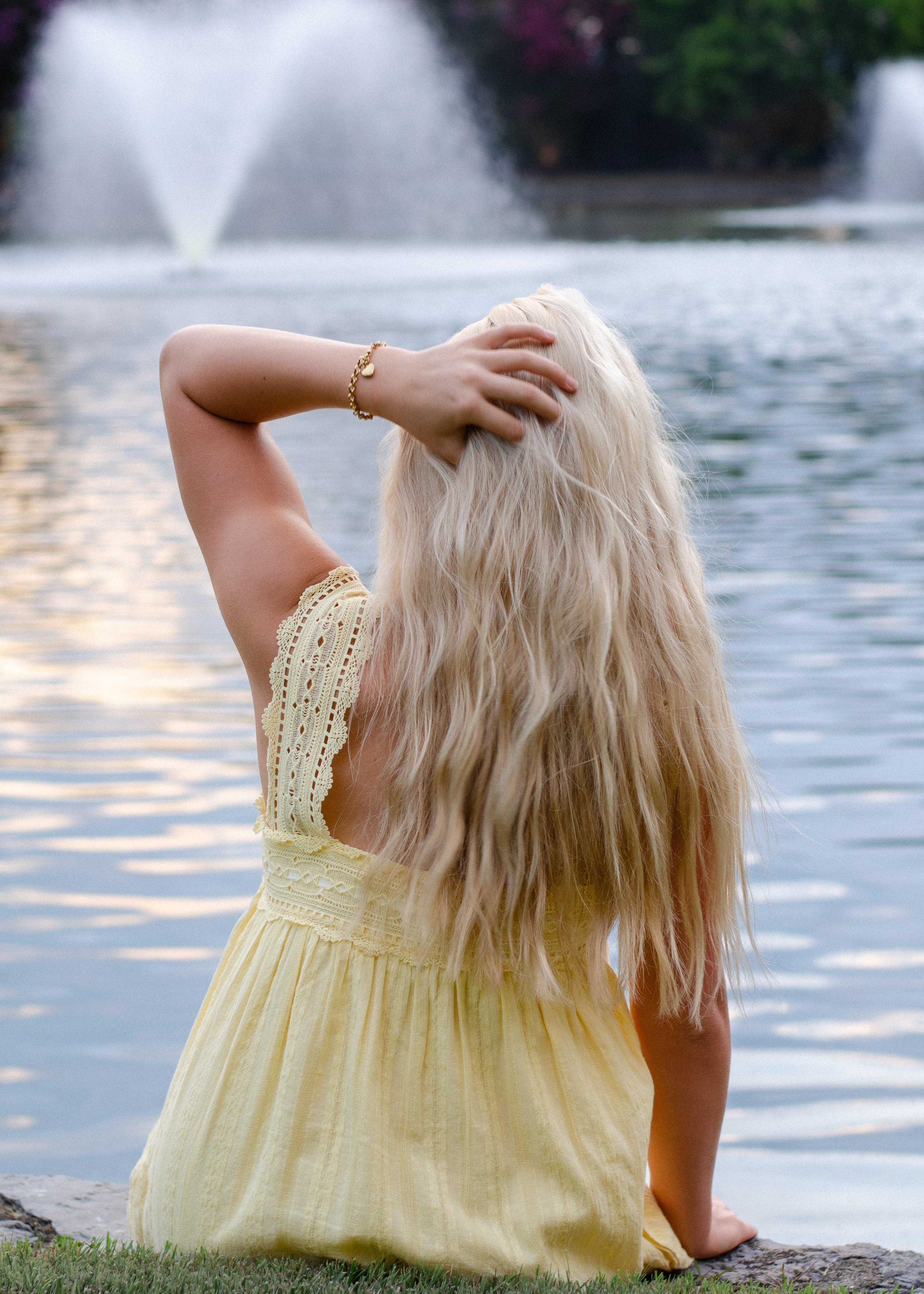 Wren Dress