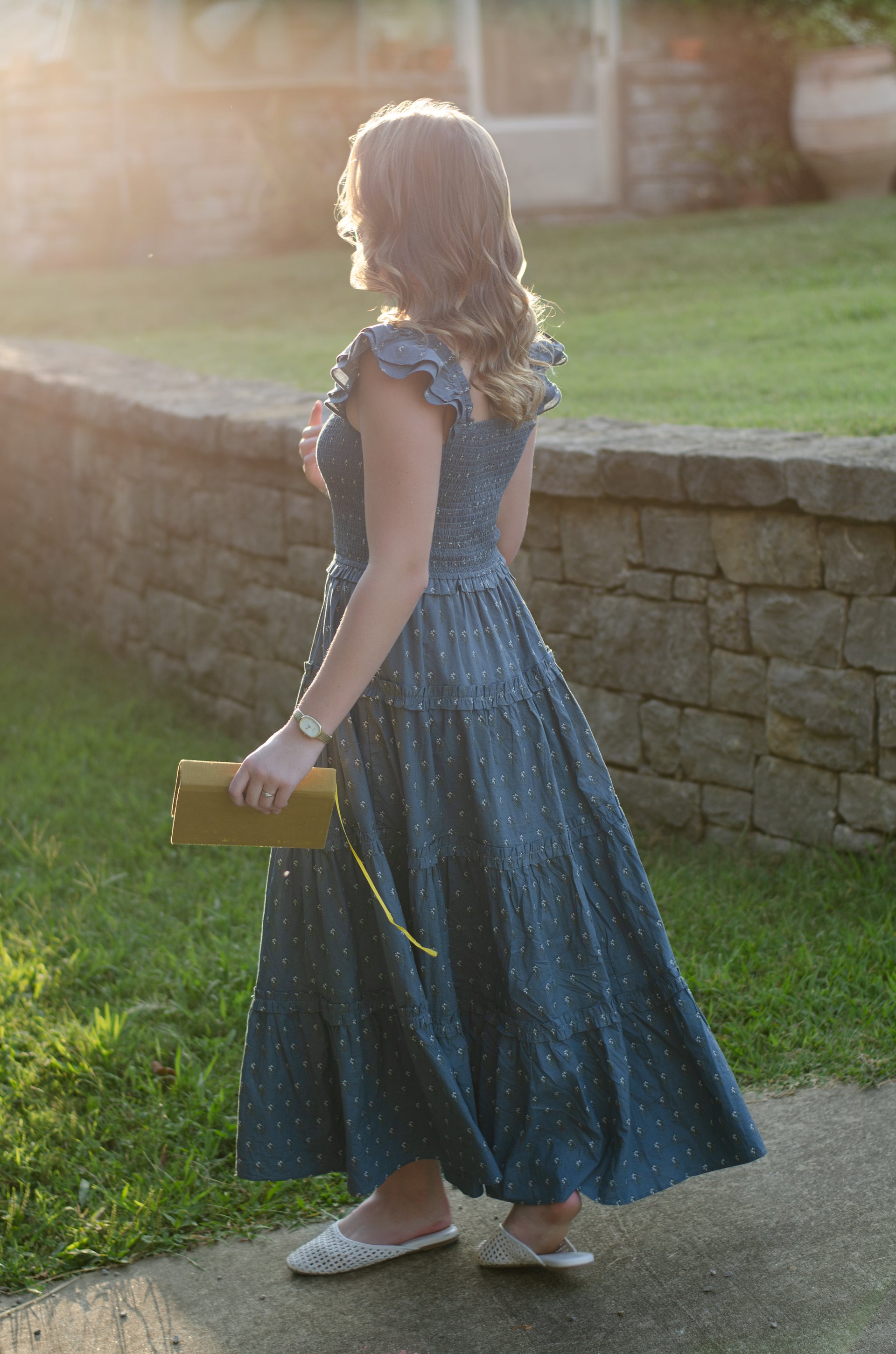 Lindsey Dress