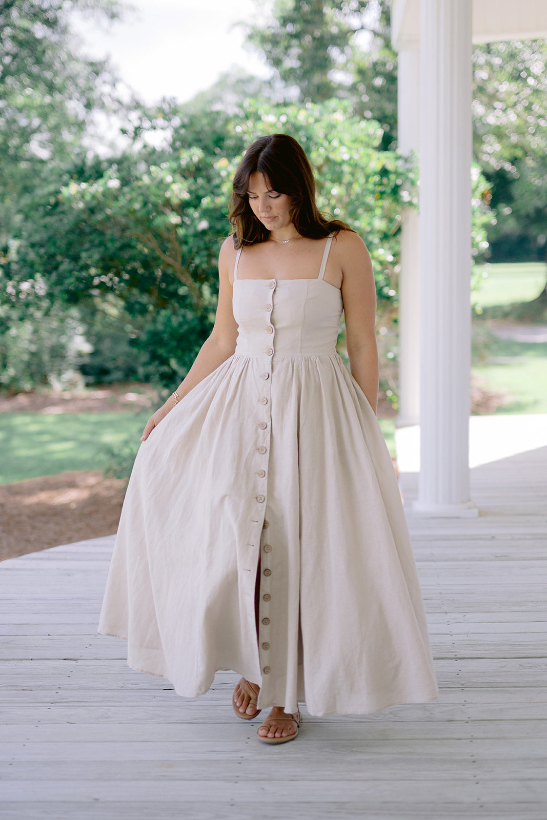 Ellis Dress