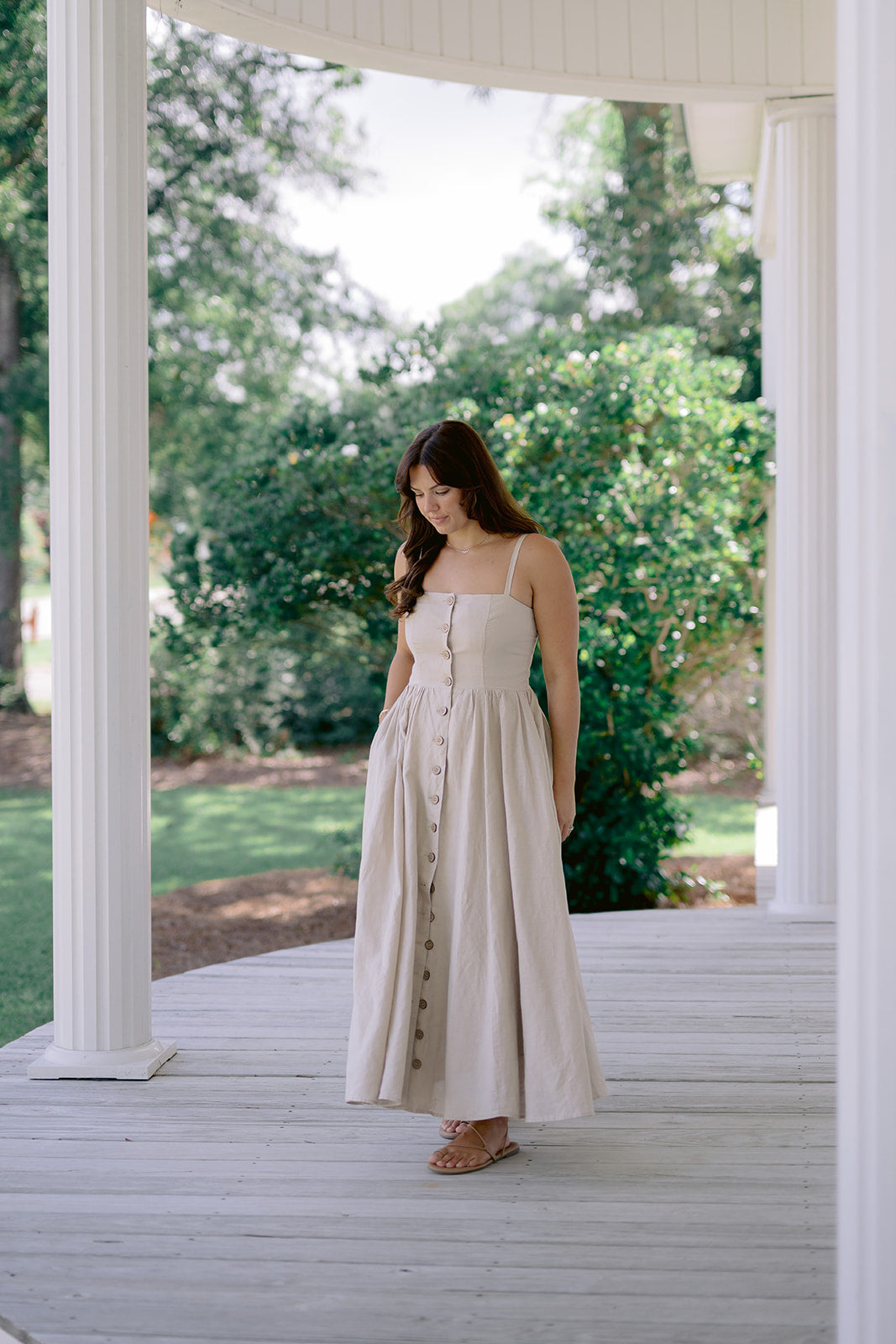 Ellis Dress