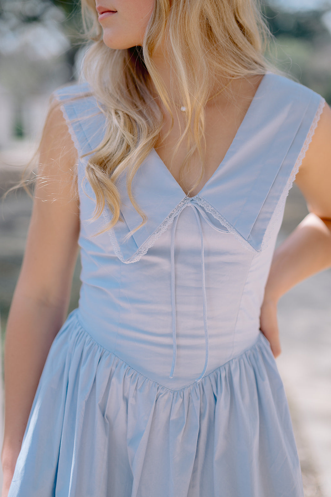 Audrey dress- Final Sale