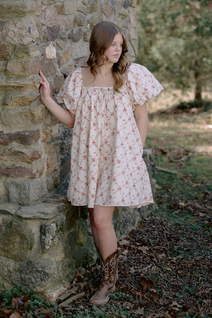 Bridget dress- Final Sale
