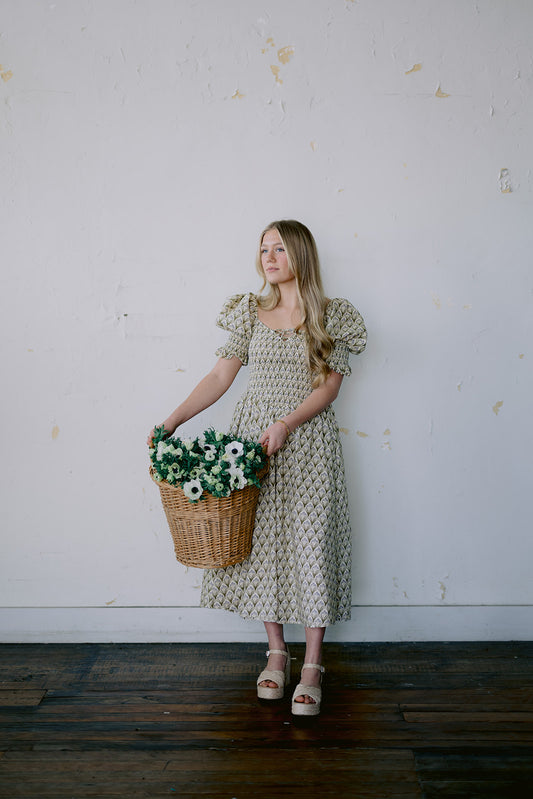 Briar Dress