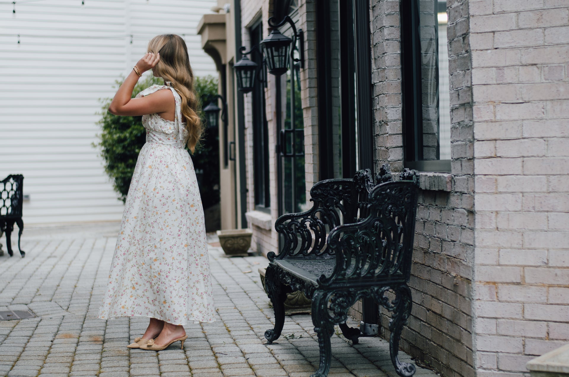 Emma Dress